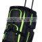 Large Capacity Portable Trolley Bag Canvas Bag