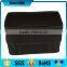 black eva barber tool case for travel