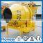 2016 professional design JZC350 0.35m3 building construction concrete mixer with low price
