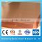 Very types 0.5 thick copper sheet 1mm 10mm