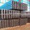 SS540/SS490/Q235B/S235JR I Beams Prices