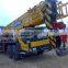 Used truck crane Sumitomo 50 tons