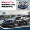 C7 body kits for CHE-VROLET C7 to PRI-OR style full set FRP&CARBON
