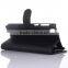 2015 Top-selling leatehr wallet stand flip case for lenovo a936