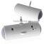 Mp3 player round shape 3.5mm plug mini speaker
