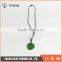Wholesale Custom Chinese Element China Traditional Jewelry Flower Statement Necklace