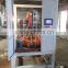48 spindle computerized touch screen rope braiding machine
