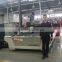 hot sale cnc 6mm carbon steel fiber laser metal cutting machine