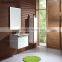 Modern bathroom vanity hanging corner mdf bathroom cabinets