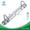 china supplier Stationery D ring&d-ring file&metal open d ring
