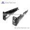 metal bed frame footboard Extension Brackets Twin-King