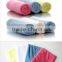 Microfiber towel factory price