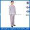 100% cotton anti-chlorine chinese pajama, hospital sleepwear, hospital pyjamas