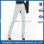 Woman Slim Demin Trousers 2016 Autumn Pencil Long Length Solid Femme trousers