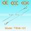 Armor Thermocouple , Thermal Resistance