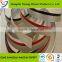 3d clear acrylic boards acrylic/pmma edgeband in bicolor