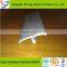 Yutong t-shape edge trim