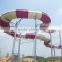 Family Raft fiberglass water slide for sale