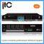 Professional Digital ip network audio system with RJ45 port
