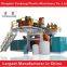 5000L plastic tank blow molding machine