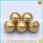 wholesale loose 22mm ball with hole