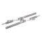 OEM high precision rounded metal dowel pins