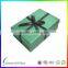 Luxury Novel Custom Logo Wedding Dress Folding Box