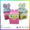 Mini-Style Rigid Gift Box color packaging box