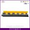 2/3/5 Channel Yellow and Black Guardian Cable Protector