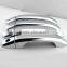 2014 2015 chevrolet truck accessories chrome door handle cover