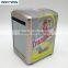 Standard Metal Tinplate Napkin Holder Tissue Dispenser Napkin Dispenser