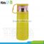 wholesale thermos of double wall stainless steel thermos flask vacuum flask with lid cup
