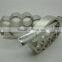 Customized motorcycle parts foot pegs / rest with CE certificate