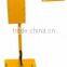 Portable and High quality illegally dumped waste detection radar senci-on beta for industrial use , small lot order available
