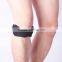 High quality adjustable patella knee strap