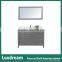 48" Deluxe Solid Wood Bathroom Vanity With Single CUPC Sink