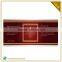Top Sale Perfume Tear Off Brand Label Sticker Factory