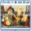 Household Small Animal Feed Pellet Making Line