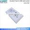 European type for 16A 5V2A for French wall mounted power socket