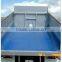 HDPE chute liners,truck bed liner,bunker liner