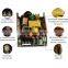 KaiHui Wide AC Input 400w Led driver Dual Output Led Switching Power Supply K18-UP400D