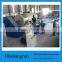 FRP tank vessel winding machine production line