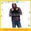 Mens casual pullover hoodie