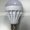 New home product environment friendly PP plastic led bulb