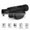 Hot sale Top quality starlight scopes, Weaver scopes for AR15 M16