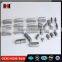 OEM&ODM tungsten carbide inserts grinded cnc machine tool for coal mining tools