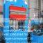 Plate Rubber Vulcanizer Press Equipment