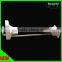 ABS anti-theft lock hook peg hook lock