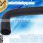 Hebei QingHe Factory supply rubber hose for oil / water / air intercoolant hose