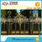 Good quality aluminium alloy swing villa gate